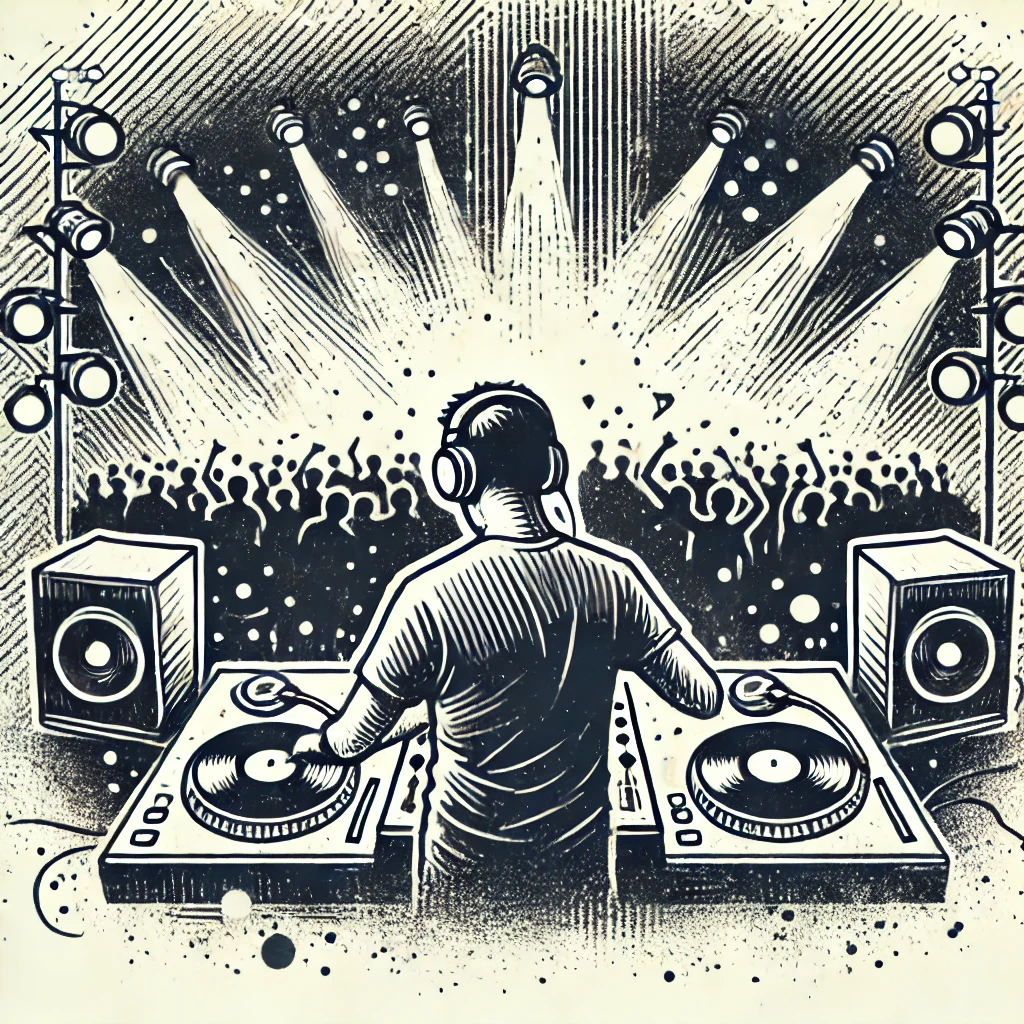 DJ Services